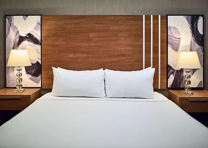 Sonesta Atlanta Northwest Galleria - Marietta
