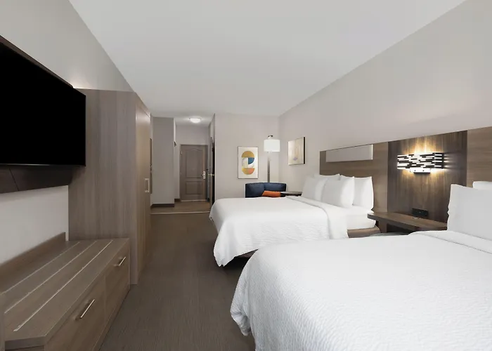 Hampton Inn Acworth
